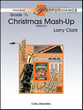 Christmas Mash-Up Concert Band sheet music cover